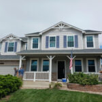 Previous Completed Job - Eastside Windows