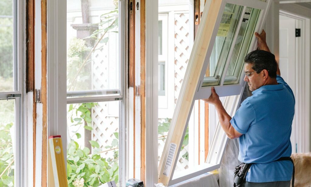 Choosing a Window Replacement Company in Colorado Springs