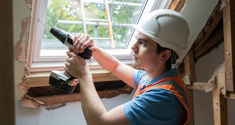 professional Window Installation And Replacement