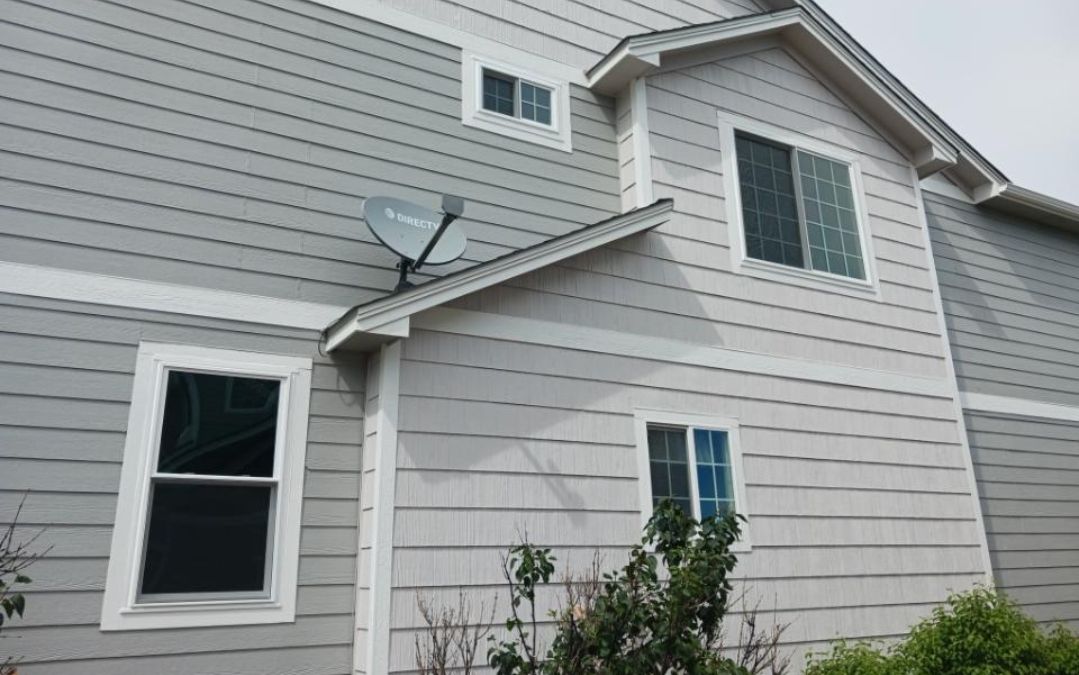 Comparing Triple-Pane vs. Double-Pane Windows