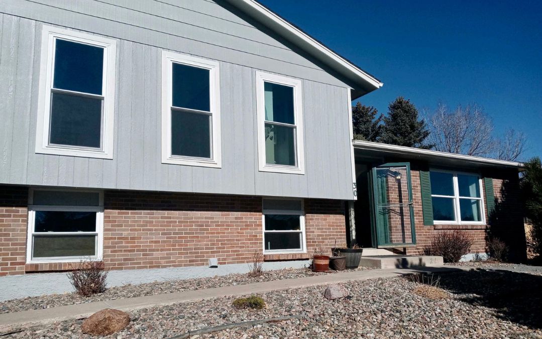 Comparing Triple-Pane vs. Double-Pane Windows