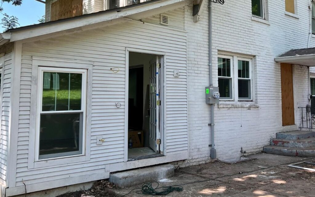 Key Signs It’s Time To Replace Your Entry Door