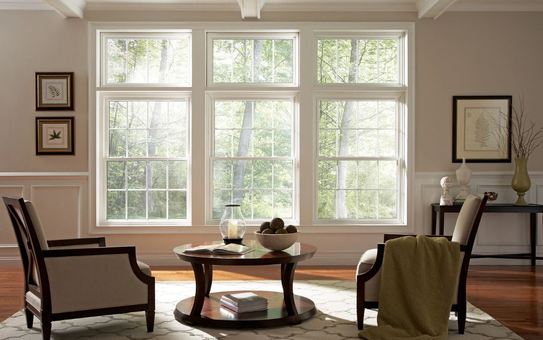What To Expect During a Professional Window Installation
